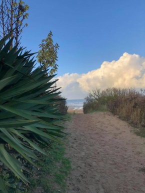 Joli petit appartement à moins de 300m de la plage